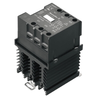 PSSR 24VDC/3PH AC 20A