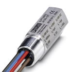 S-PT-2XEX-24DC-1/2"