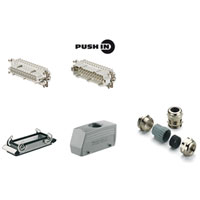 HDC KIT HE-P 24.131 M