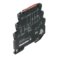 MOS 24VDC/8-30VDC 2A E