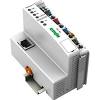 ETHERNET TCP/IP FIELDBUS