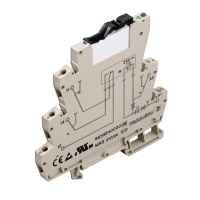 MRS 120Vuc 1CO