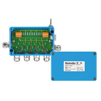 FBCon PA CG/M12 4way Ex