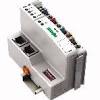 SERCOS III 100 Mbit/s 2-порт.