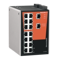 IE-SW-PL16M-16TX