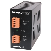 CP DCDC 50W 22-24V 2A