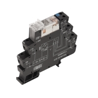 TRS 5VDC 2CO