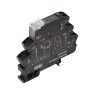 TOZ 24VDC 24VDC3,5A
