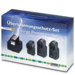 GEB-SET-T1/T2 TAE/TV-SAT
