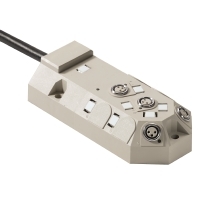 SAI-4-F 3P M8 PUR 10M