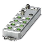 AXL E PB DI8 DO8 M12 6M