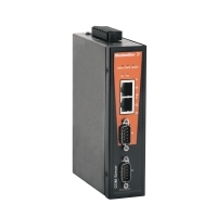 IE-CS-2TX-2RS232/485