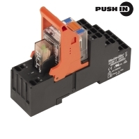RCMKITP-I 24VDC 2CO LD