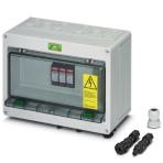 PV-SET 4ST/1000DC/SPD-SC