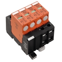 VPU II 4 R 280V/40KA