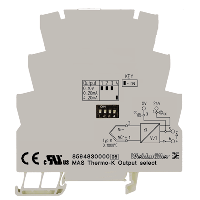 MAS THERMO-J 0…700C EX