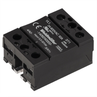 PSSR 24VDC/1PH AC50A HP