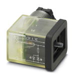 SACC-VB-3CON-M16/BI-1L-SV 24V
