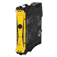 SCS 24VDC P1SIL3DS MG3