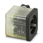 SACC-VB-3CON-M16/A-1L-SV 230V