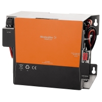 CP A BATTERY 24V DC17AH