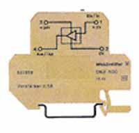 DKV 35 24VDC 0,5A