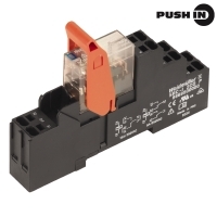 RCIKITP 24VDC 2CO LD