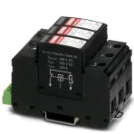 VAL-MS-T1/T2 1000DC-PV/2 V-FM