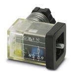 SACC-VB-3CON-M12/C-1L-SV 230V