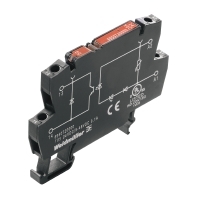 TOS 230VAC/230VAC 0,1A