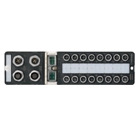 SAI-AU M8 PB 16DI/8DO