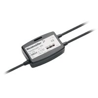 TRANSCLINIC VI50