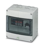 PV-SET 2ST/1000DC-SPD-SD-SC