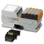 AXL CNT 2/INC 2