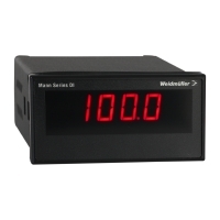 DI350 0-10V/0-100.0