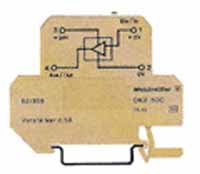DKLI 4/35 24VDC