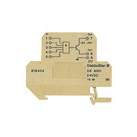 DK NAND 35 24VDC