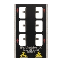 INLAY CC-M 27/18