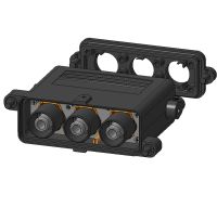 HDC HP550 KIT 6M150