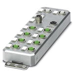 AXL E EC DI16 M12 6M