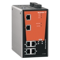 IE-SW-PL06MT-2TX-4POE