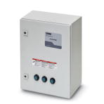 SYS N4/I 120/240HLD