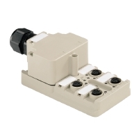 SAI-4-M 5P M12 ECO