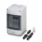 PV-SET 1ST/1000DC/1MPP-SPD-SC