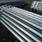 48.3 Steel Tube HDG Scaffolding Pipe 
Specification: 48.3*3.0/3.2/3.8/4.0mm