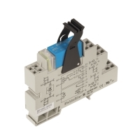 POZ 24VDC/24VDC 2A
