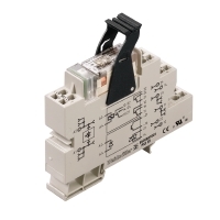 PRZ 230VAC LD 2COAU