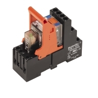 RCMKIT-I 24VDC 4CO LD