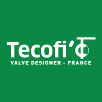 Tecofi французский производитель запорной арматуры