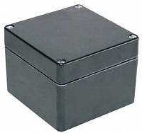 Ex-корпуса из полиэстера для горнодобывающей промышленности